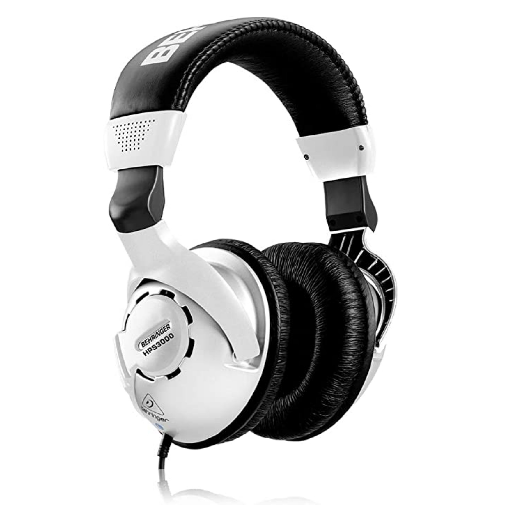 Foto 2 pulgar | Audifonos De Diadema Behringer Modelo Hps3000