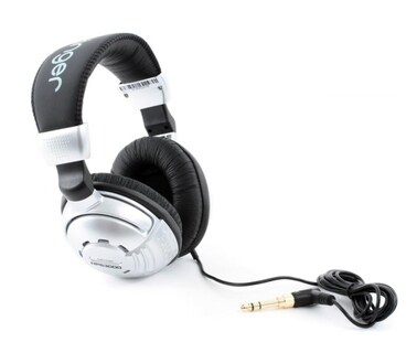 Foto 2 | Audifonos De Diadema Behringer Modelo Hps3000