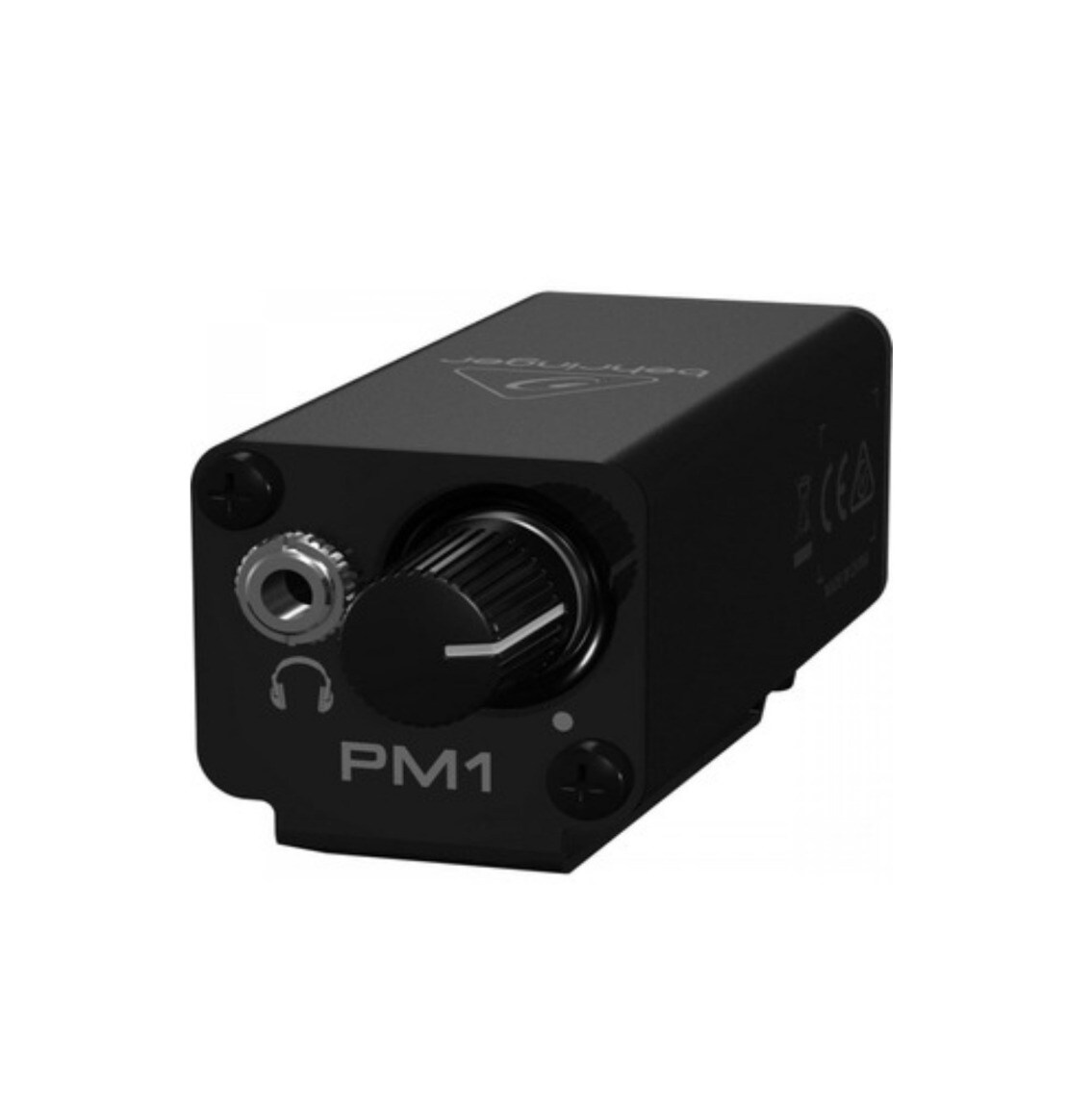 Control De Volumen/Monitor Personal Behringer Powerplay Modelo Pm1 $1,959