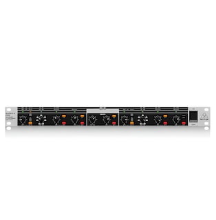 Foto 1 | Crossover Estéreo Behringer de 2 Vías Mono 3vias con Salida de Subwoofer Modelo Cx2310