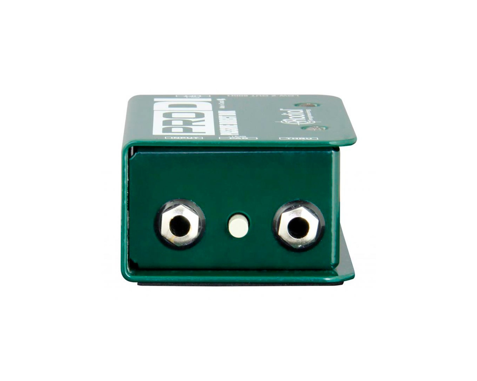 Foto 3 | Caja Directa Radial Pro-di color Verde