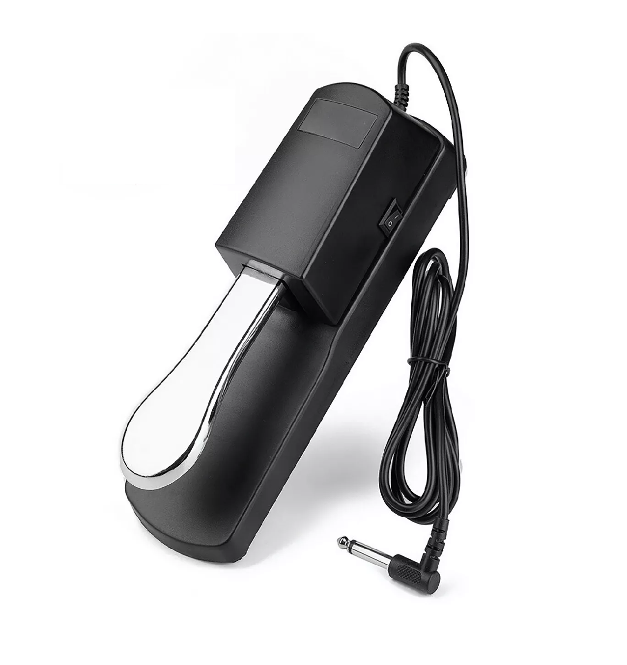 Piano Teclado Sustain Pedal Para Casio Yamaha