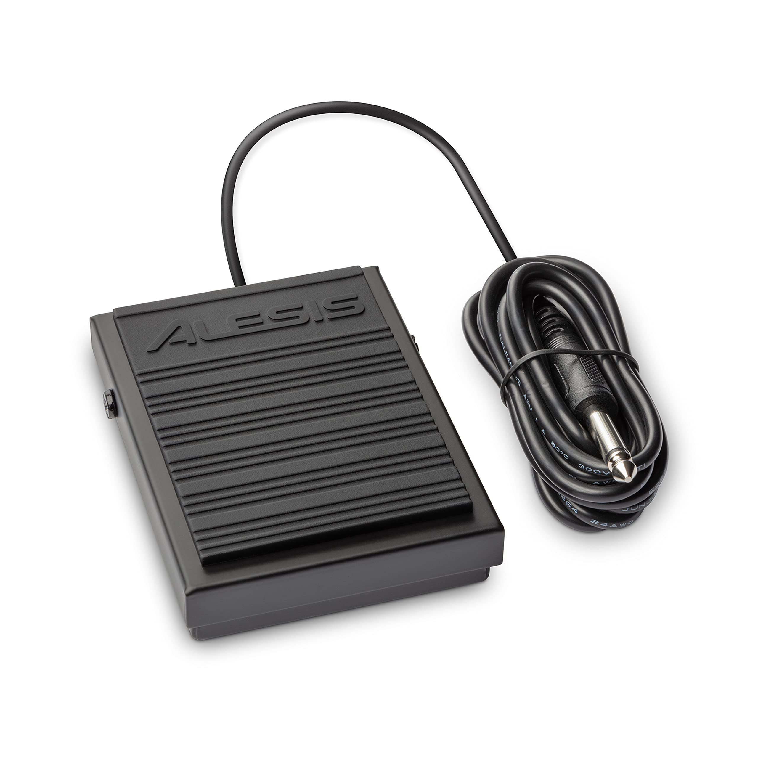 Foto 1 | Pedal De Sostén Y Pedal Momentáneo Alesis Asp-1 Mkii - Venta Internacional.