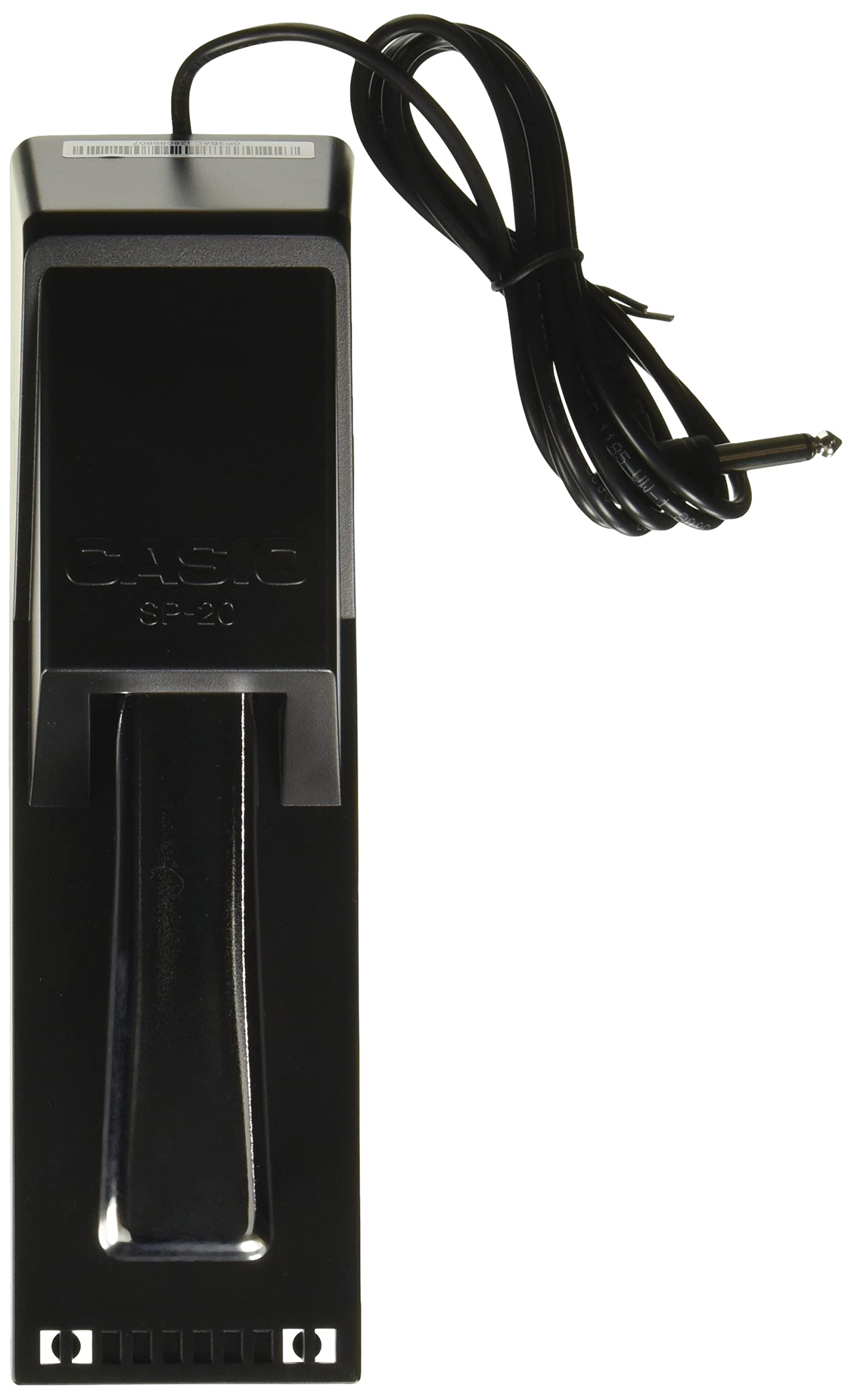 Foto 2 pulgar | Pedal De Sustento Para Piano Casio Sp-20, Mejorado, Estilo Piano, Negro - Venta Internacional.