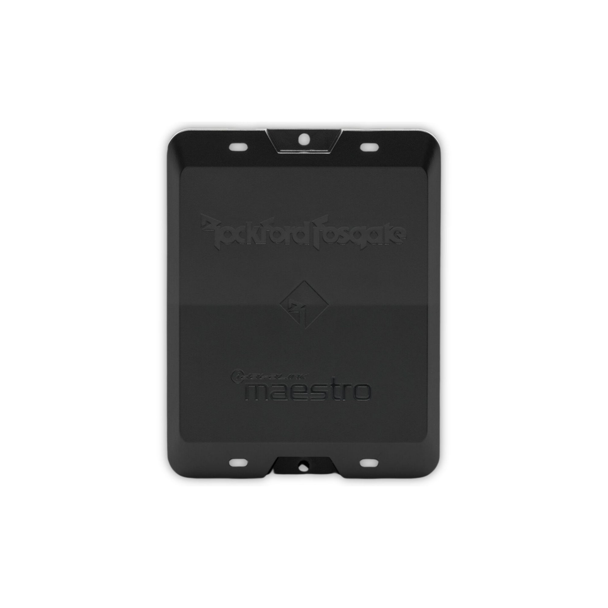 Dsp Rockford Fosgate Procesador De Señal Interactivo Dsr1