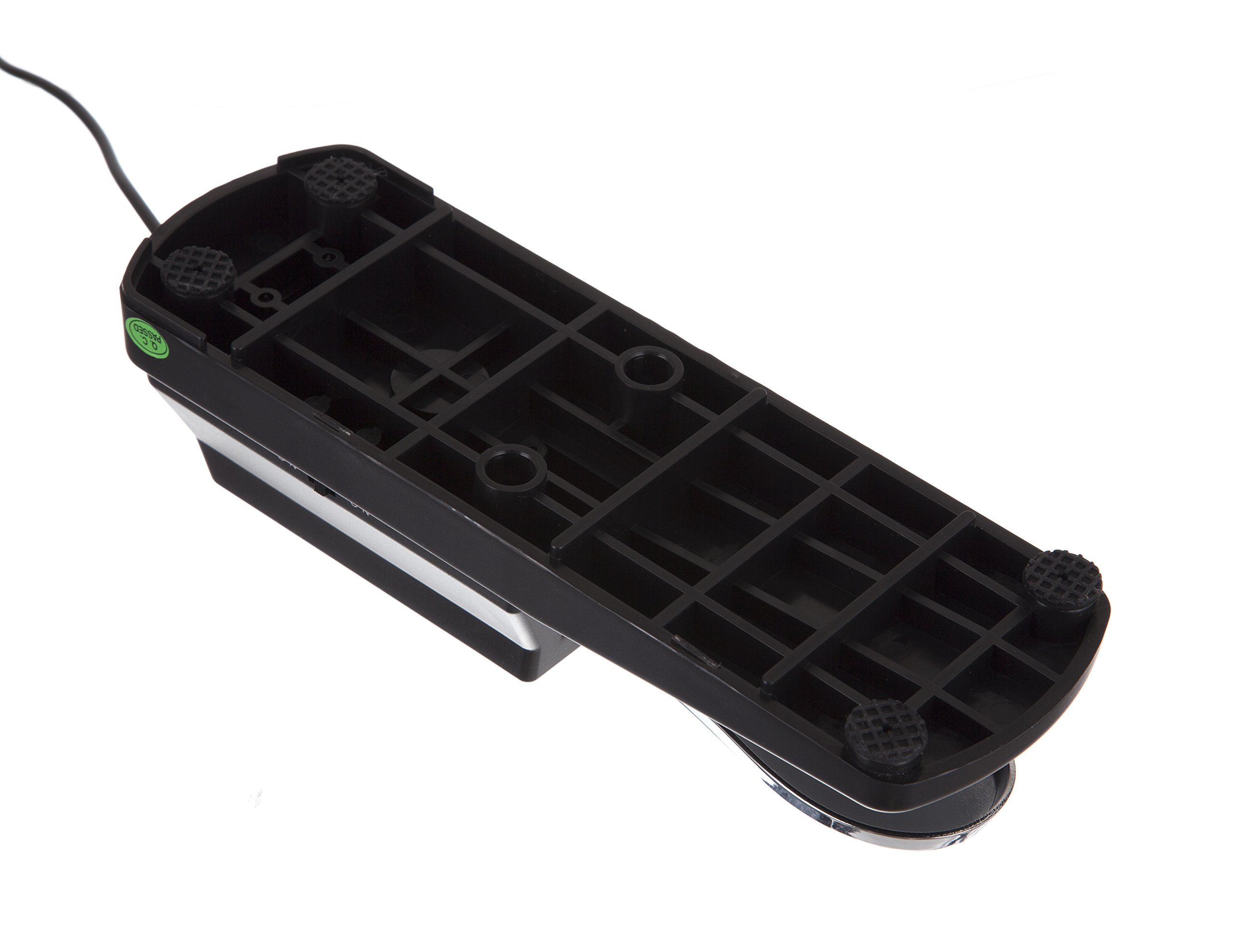 Foto 6 pulgar | Pedal Sustain Rockjam Universal Para Teclados Electrónicos - Venta Internacional.