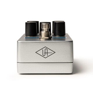 Foto 3 | Pedal Limitador De Compresor Universal Audio 1176 - Venta Internacional.