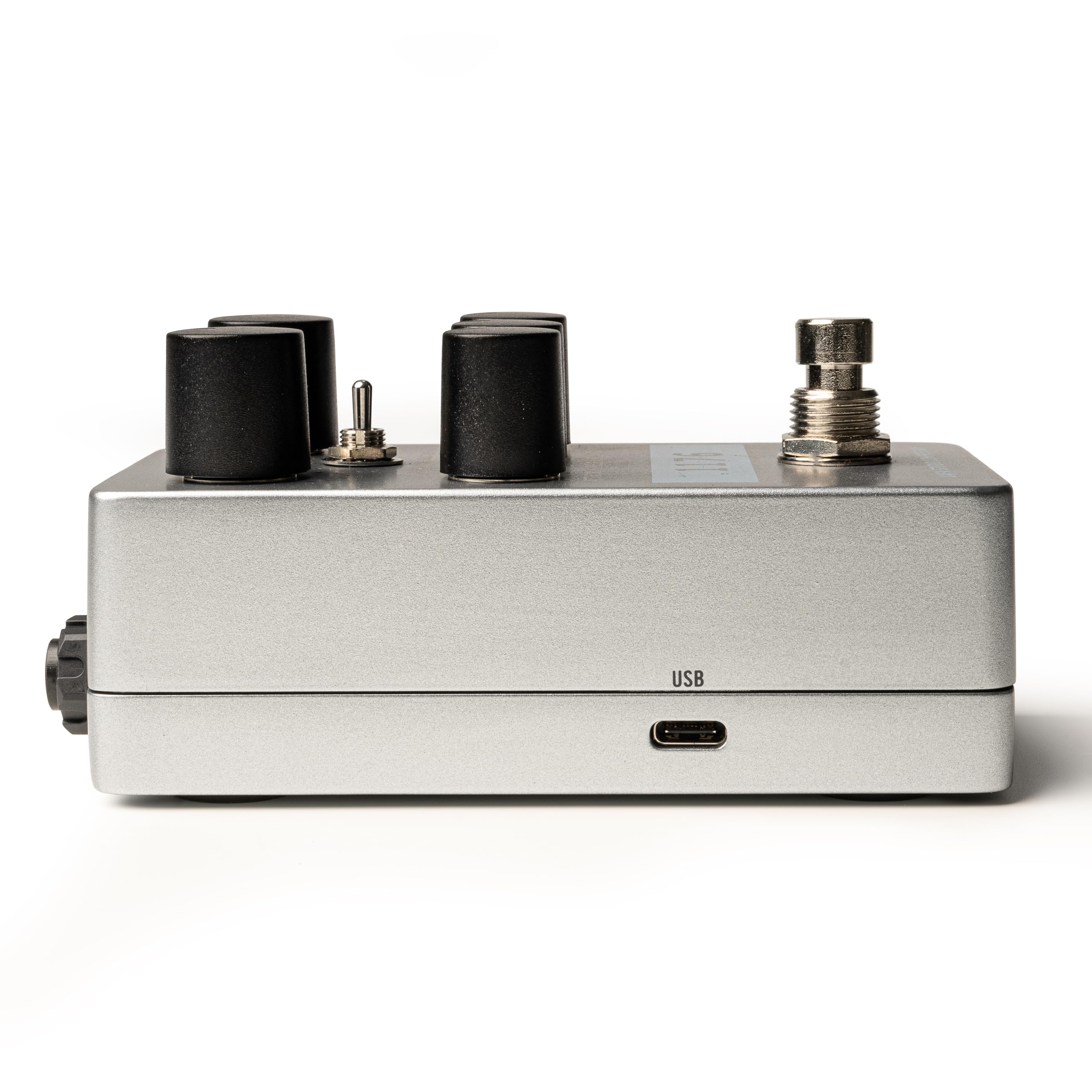 Foto 5 pulgar | Pedal Limitador De Compresor Universal Audio 1176 - Venta Internacional.