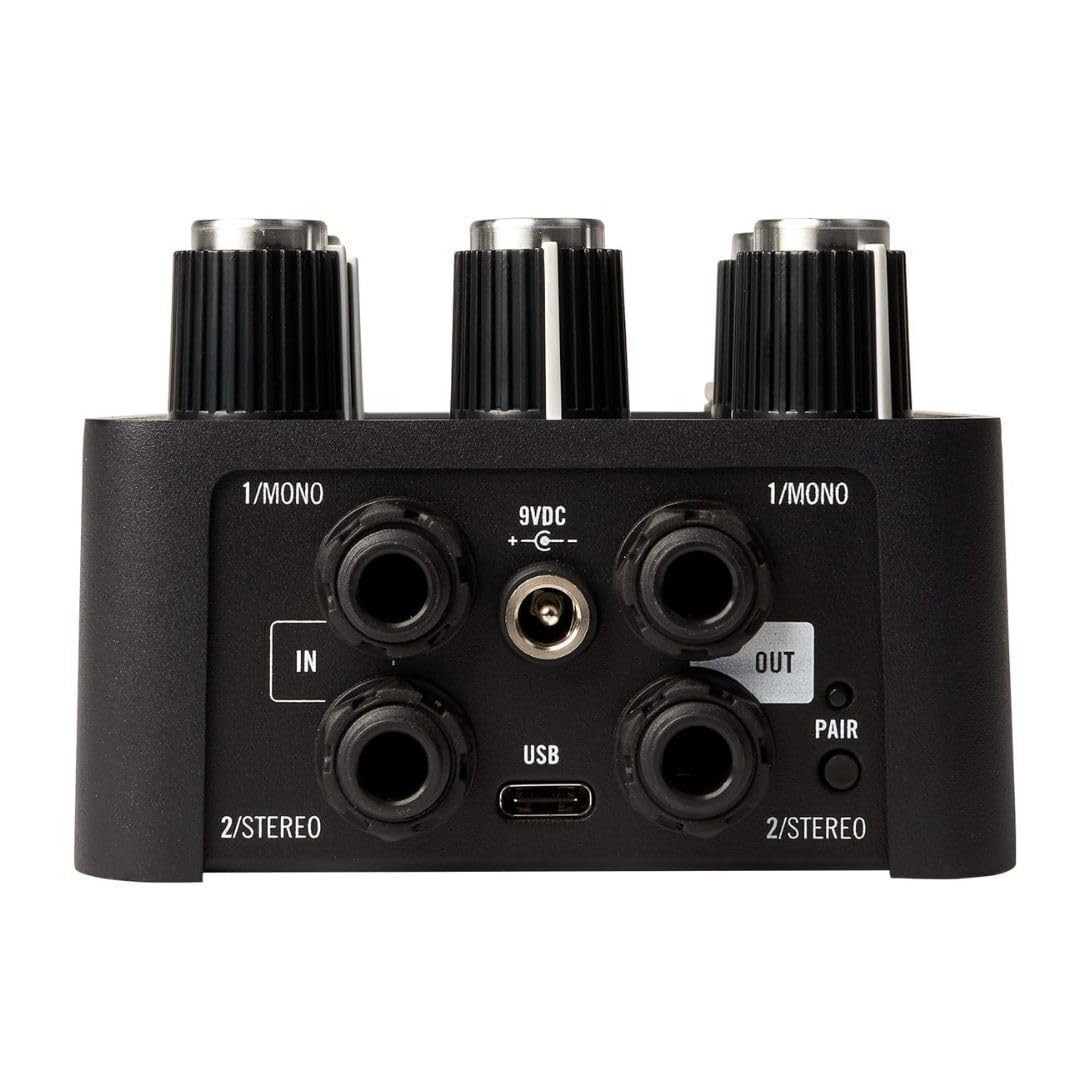 Foto 3 | Pedal De Retardo Universal Audio Uafx Starlight Con Tape Echo - Venta Internacional.