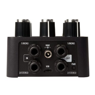 Foto 3 | Pedal De Retardo Universal Audio Uafx Starlight Con Tape Echo - Venta Internacional.