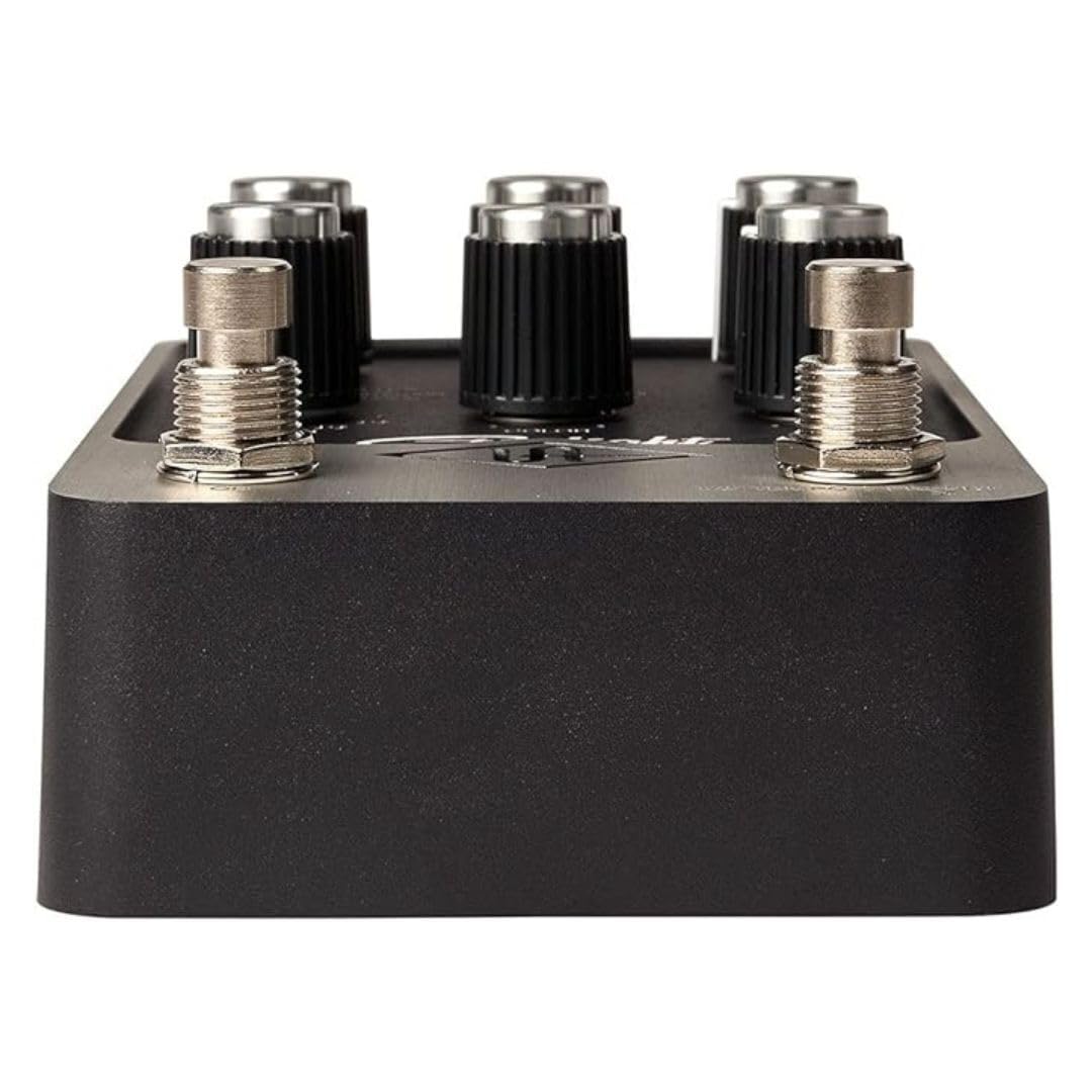 Foto 5 pulgar | Pedal De Retardo Universal Audio Uafx Starlight Con Tape Echo - Venta Internacional.