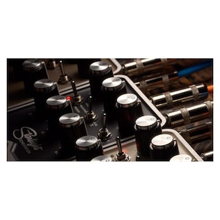 Foto 6 | Pedal De Retardo Universal Audio Uafx Starlight Con Tape Echo - Venta Internacional.