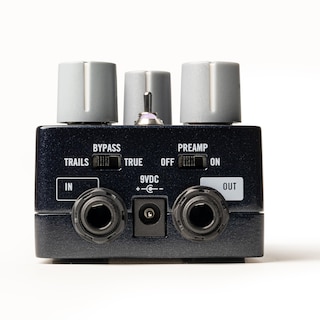 Foto 2 | Pedal De Efectos Universal Audio Orion Tape Echo Ep-iii Emulation - Venta Internacional.