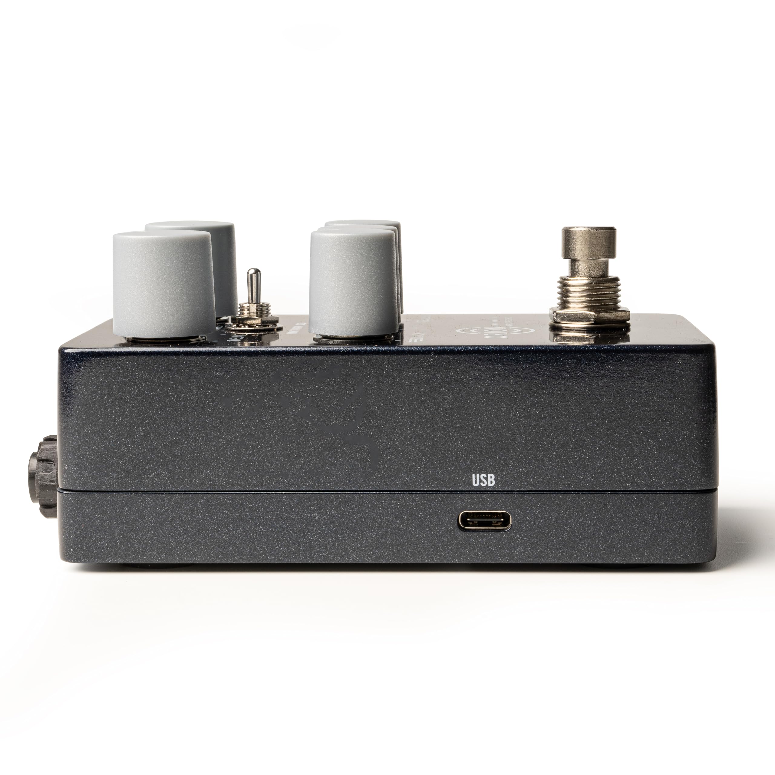 Foto 4 | Pedal De Efectos Universal Audio Orion Tape Echo Ep-iii Emulation - Venta Internacional.
