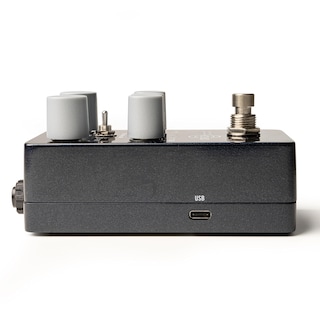Foto 4 | Pedal De Efectos Universal Audio Orion Tape Echo Ep-iii Emulation - Venta Internacional.