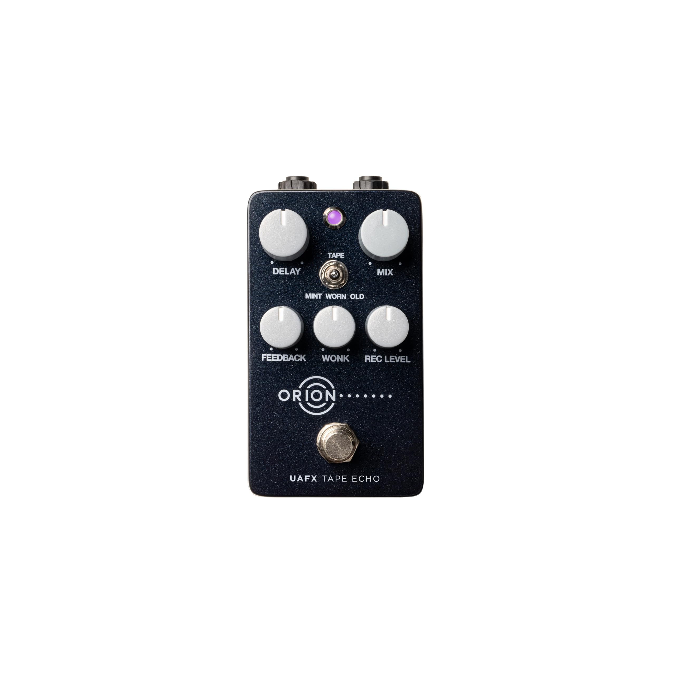 Foto 6 pulgar | Pedal De Efectos Universal Audio Orion Tape Echo Ep-iii Emulation - Venta Internacional.