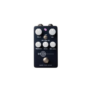 Foto 5 | Pedal De Efectos Universal Audio Orion Tape Echo Ep-iii Emulation - Venta Internacional.