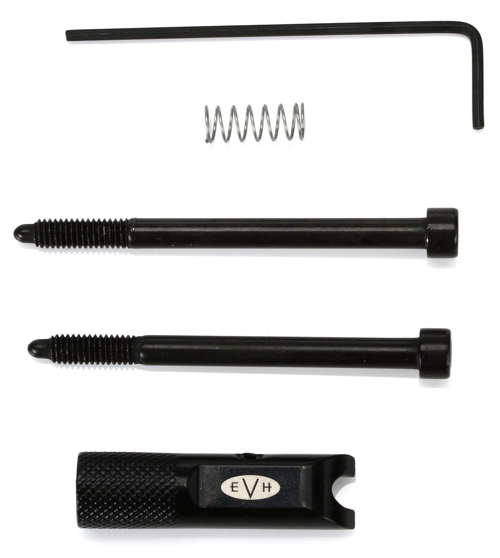 Foto 1 | Sistema De Afinación Drop D Fender Evh D-tuna Para Floyd Rose - Venta Internacional.