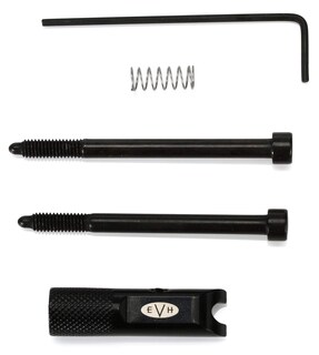 Foto 1 | Sistema De Afinación Drop D Fender Evh D-tuna Para Floyd Rose - Venta Internacional.