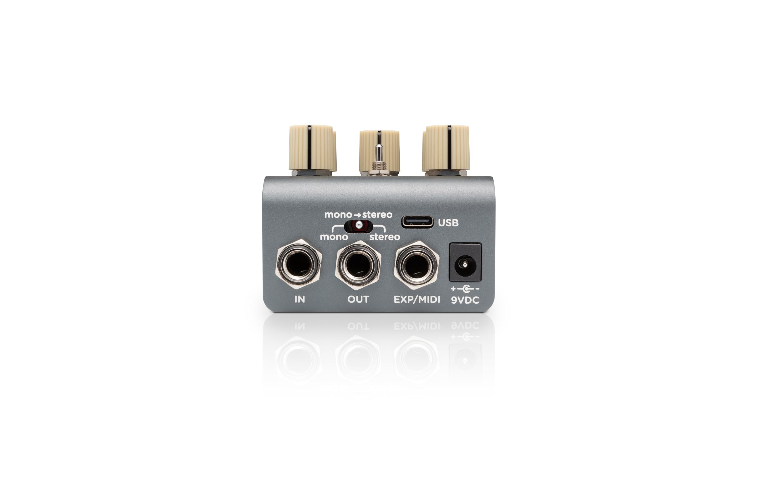 Foto 2 pulgar | Cinta Estéreo Echo Effects Pedal Strymon Ec-1 Para Guitarra - Venta Internacional.