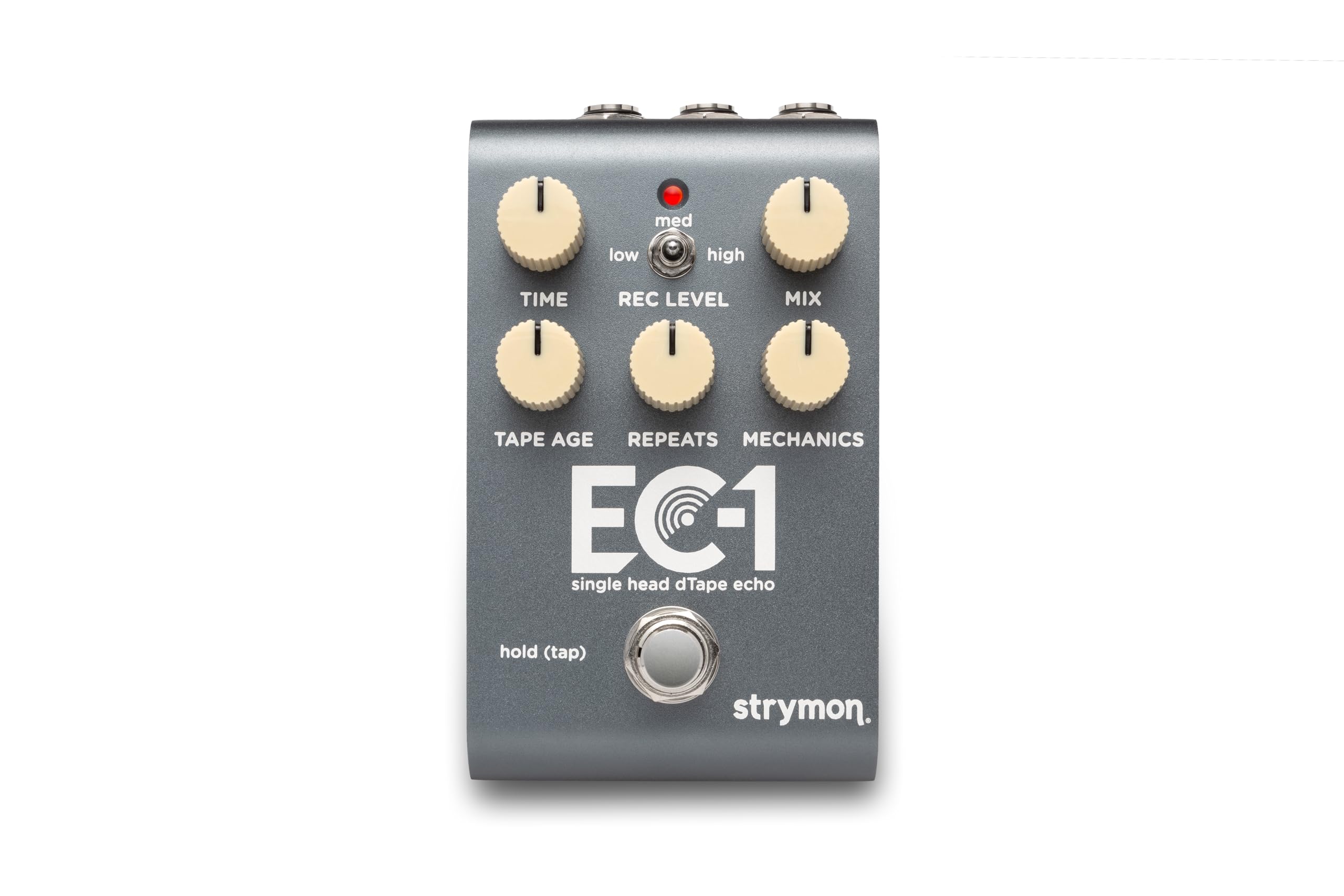 Foto 3 pulgar | Cinta Estéreo Echo Effects Pedal Strymon Ec-1 Para Guitarra - Venta Internacional.
