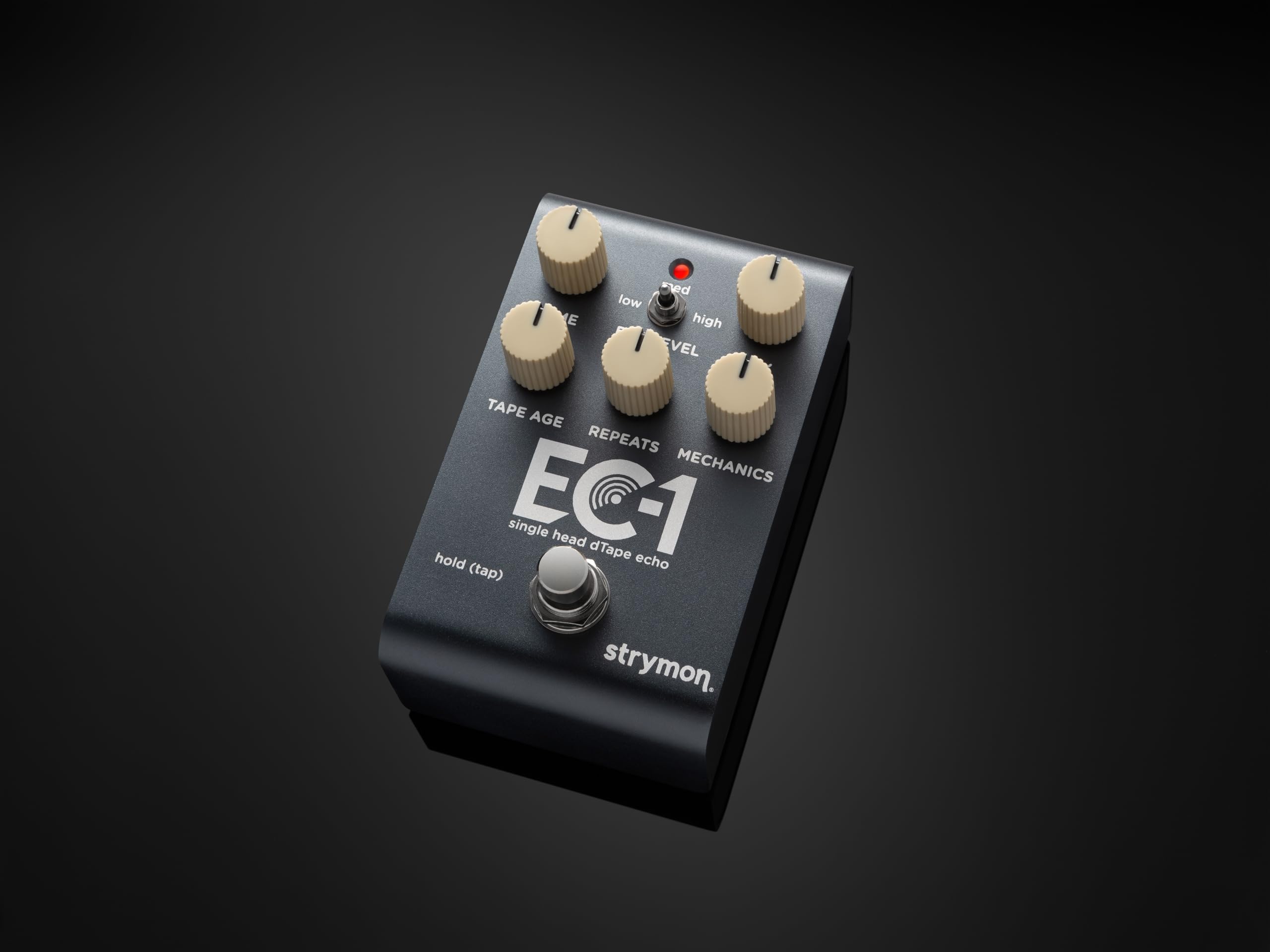 Foto 4 pulgar | Cinta Estéreo Echo Effects Pedal Strymon Ec-1 Para Guitarra - Venta Internacional.
