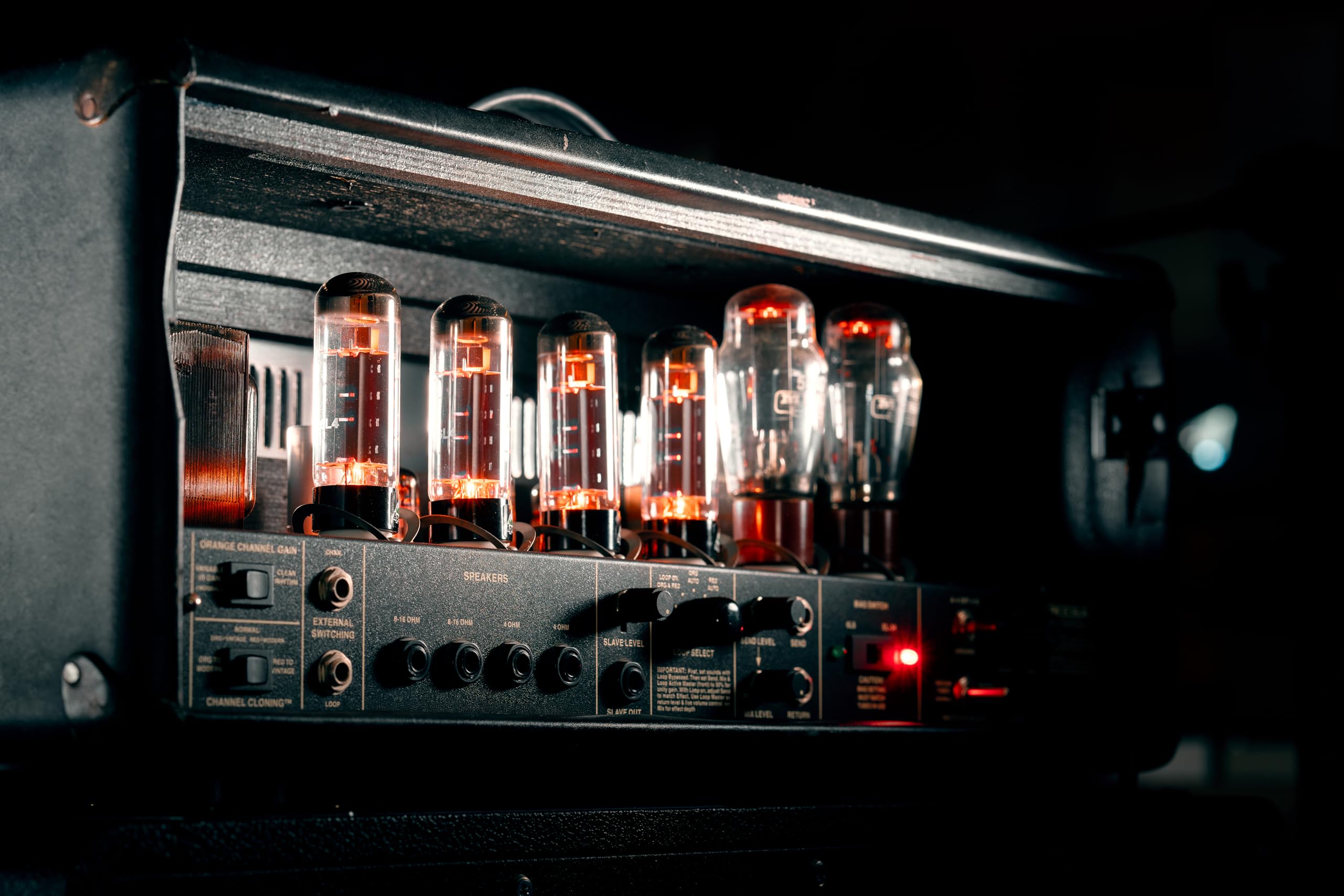 Foto 4 pulgar | Pedal De Efectos De Amplificador Universal Audio Knuckles 92 - Venta Internacional.