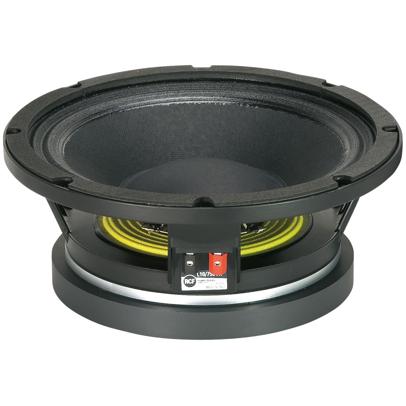 Foto 1 | Subwoofer Rcf L10750yk, Set De 1 Con Crossover De 6 Canales - Venta Internacional.