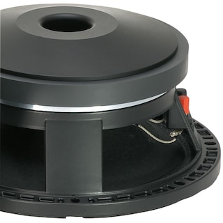 Foto 2 | Subwoofer Rcf L10750yk, Set De 1 Con Crossover De 6 Canales - Venta Internacional.