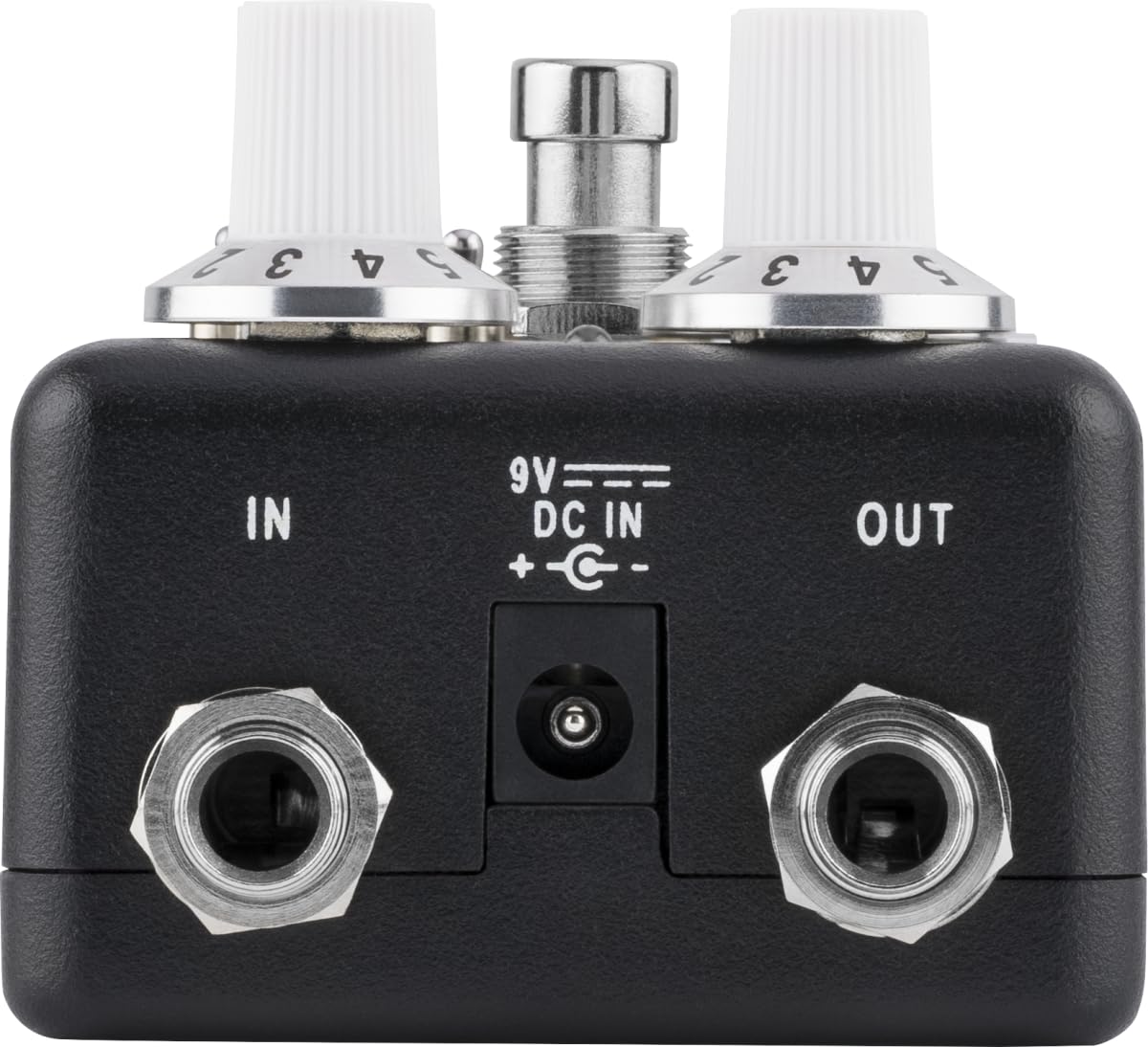 Foto 3 pulgar | Pedal De Efectos Para Guitarra Fender Waylon Jennings Phaser - Venta Internacional.