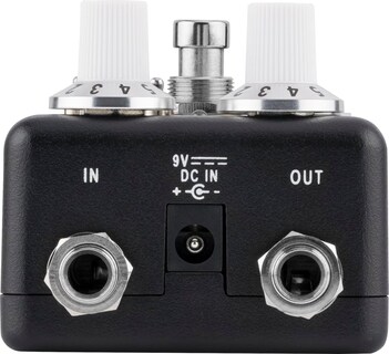 Foto 2 | Pedal De Efectos Para Guitarra Fender Waylon Jennings Phaser - Venta Internacional.