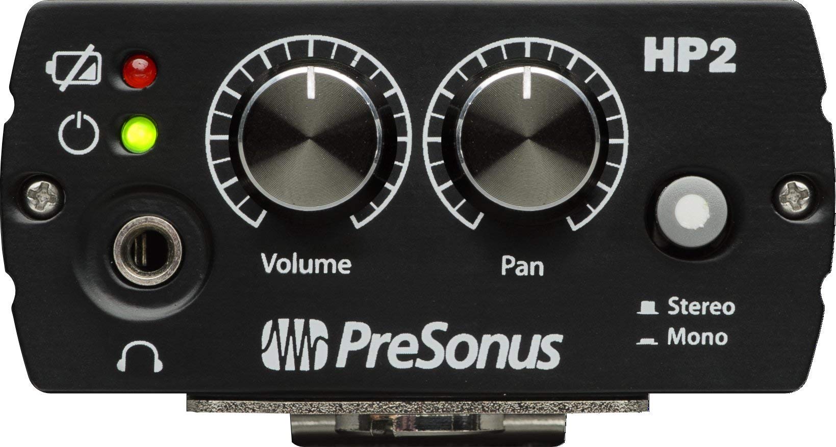 Foto 3 pulgar | Amplificador De Auriculares Presonus Hp2 Personal Con Batería De 9 V - Venta Internacional.