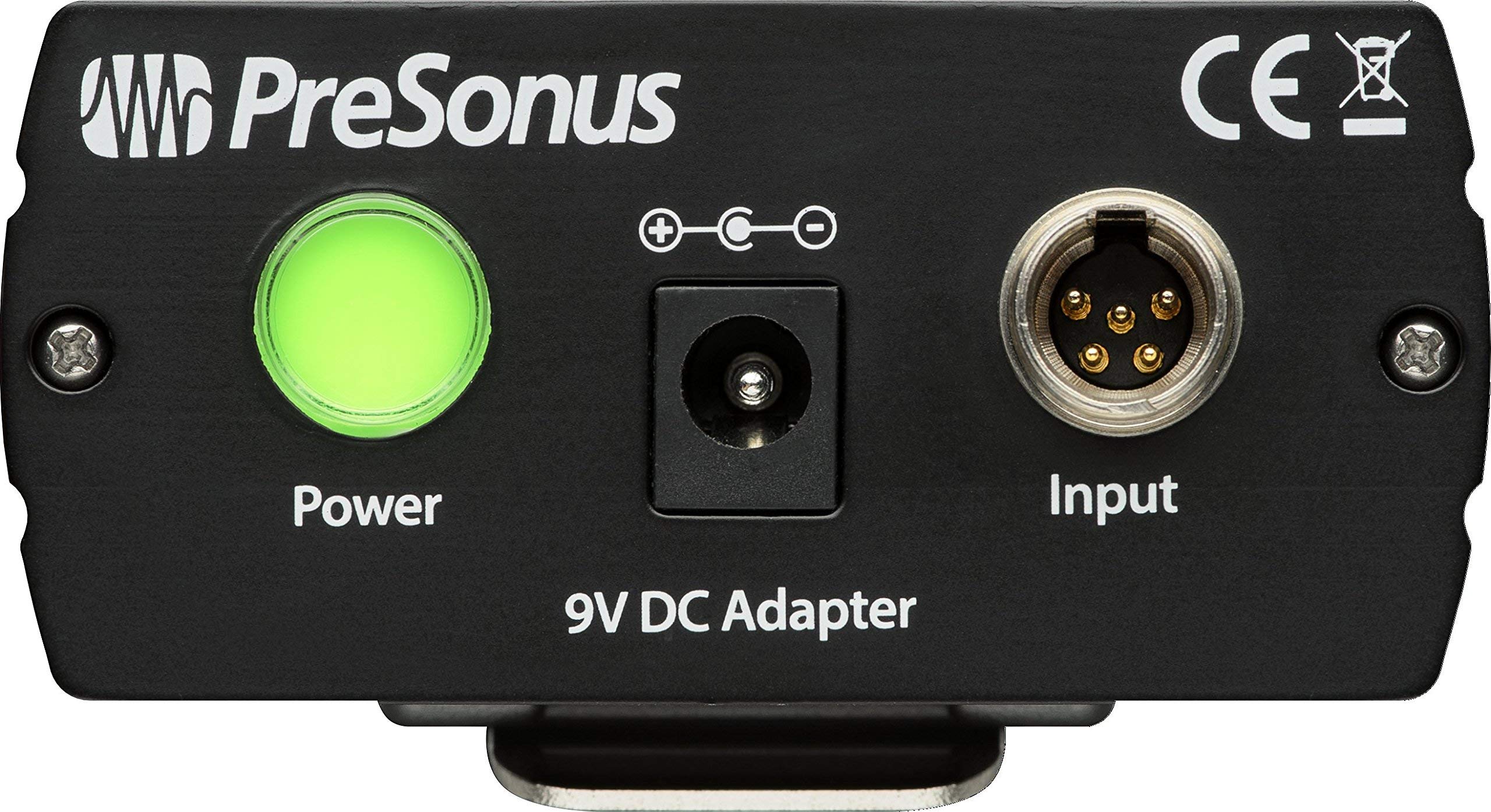 Foto 4 pulgar | Amplificador De Auriculares Presonus Hp2 Personal Con Batería De 9 V - Venta Internacional.