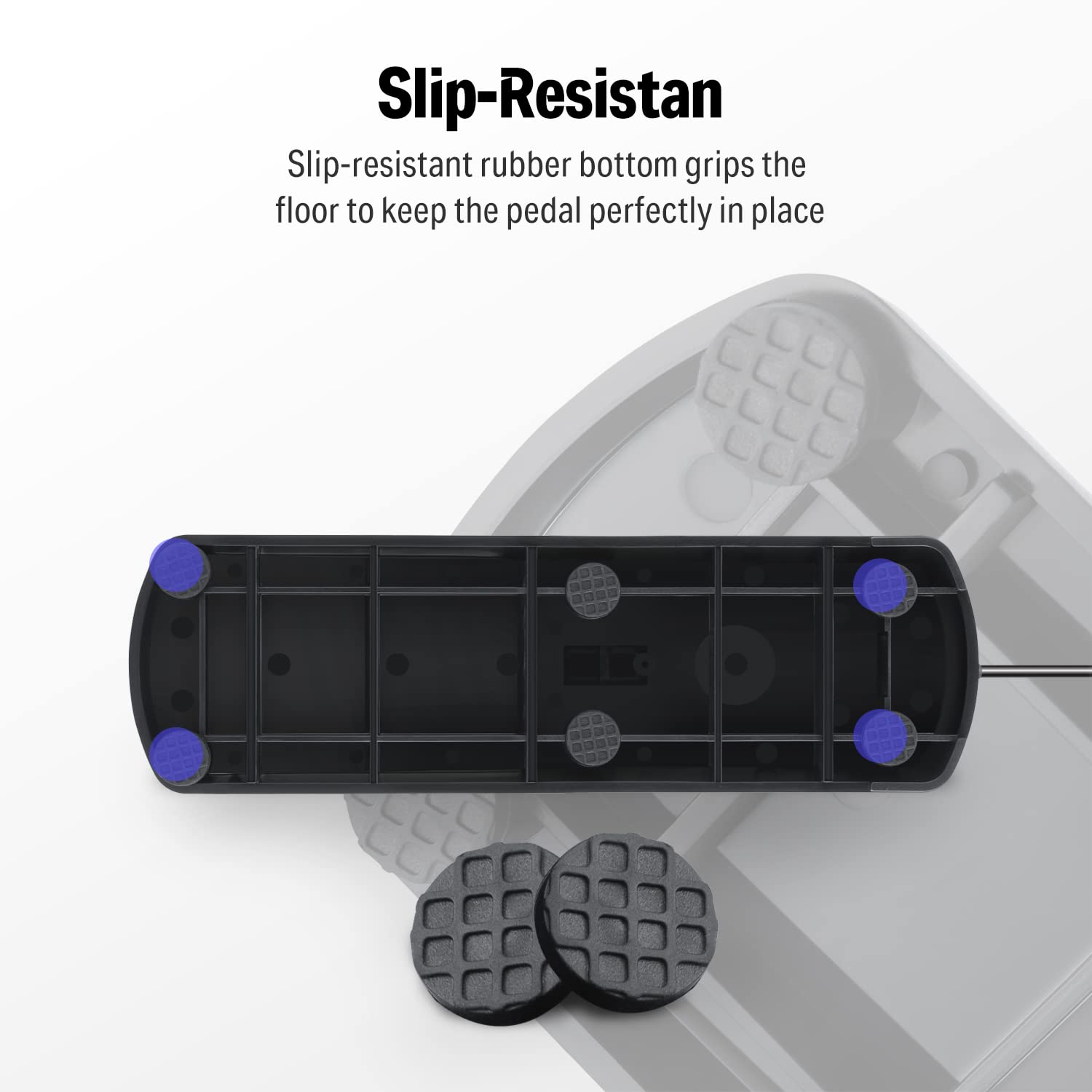 Foto 3 pulgar | Pedal De Sostén Donner Dsp-001 Para Teclado Con Interruptor De Polaridad - Venta Internacional.