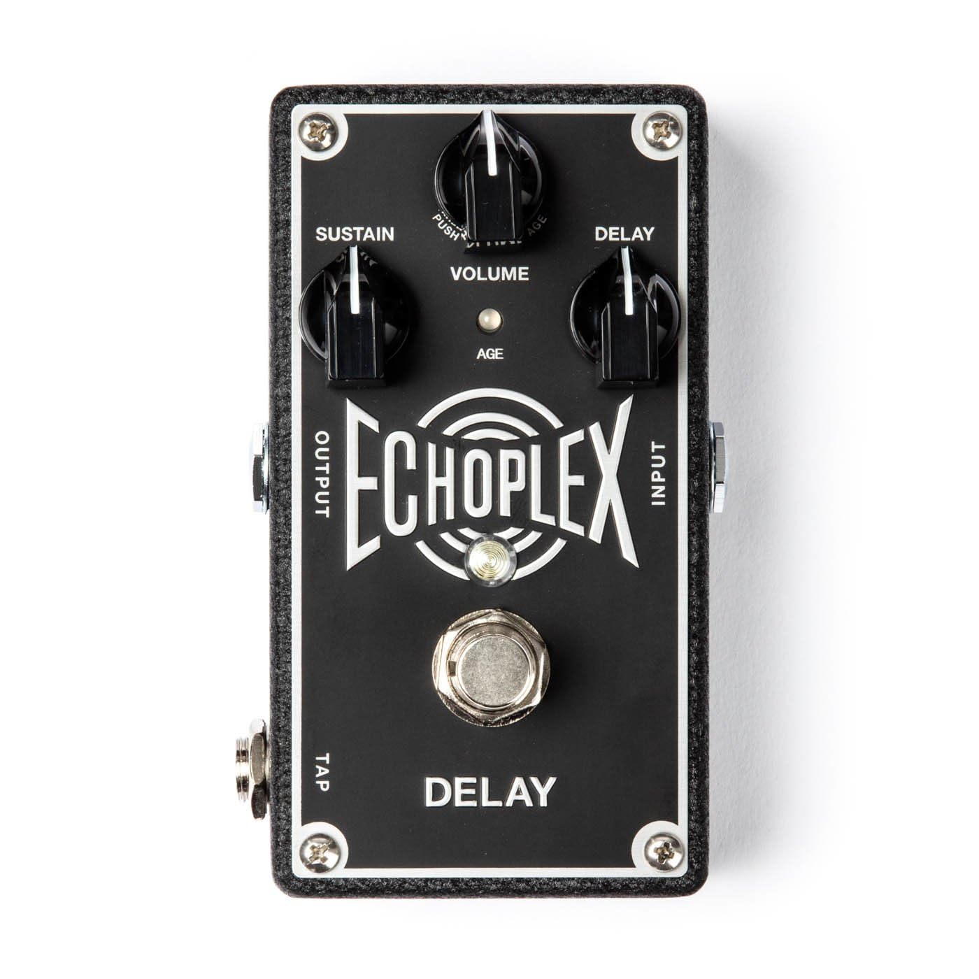 Foto 1 | Pedal De Efectos Para Guitarra Jim Dunlop Echoplex Delay Ep103 - Venta Internacional.