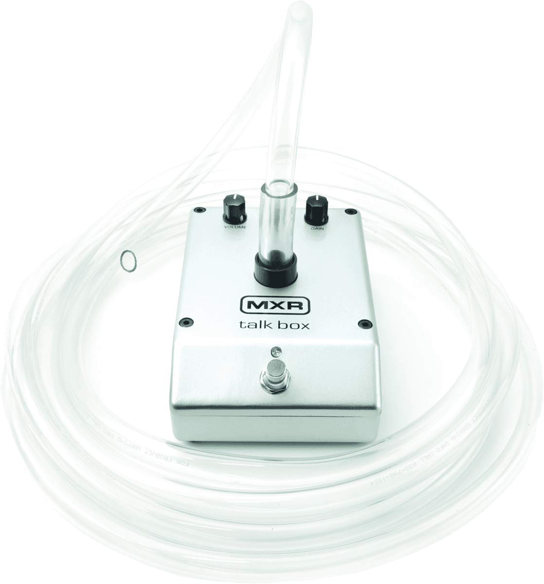 Foto 2 pulgar | Pedal Talk Box Mxr M222 Con Amplificador Y Controlador De Altavoz - Venta Internacional.