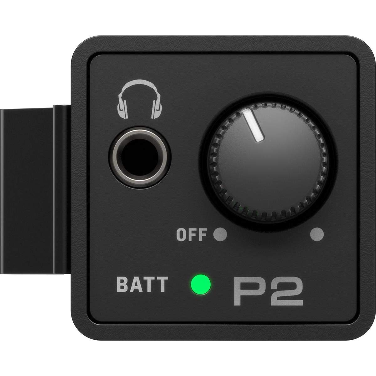 Foto 5 pulgar | Amplificador De Monitor Intraural Personal Behringer Powerplay P2 3-p - Venta Internacional.
