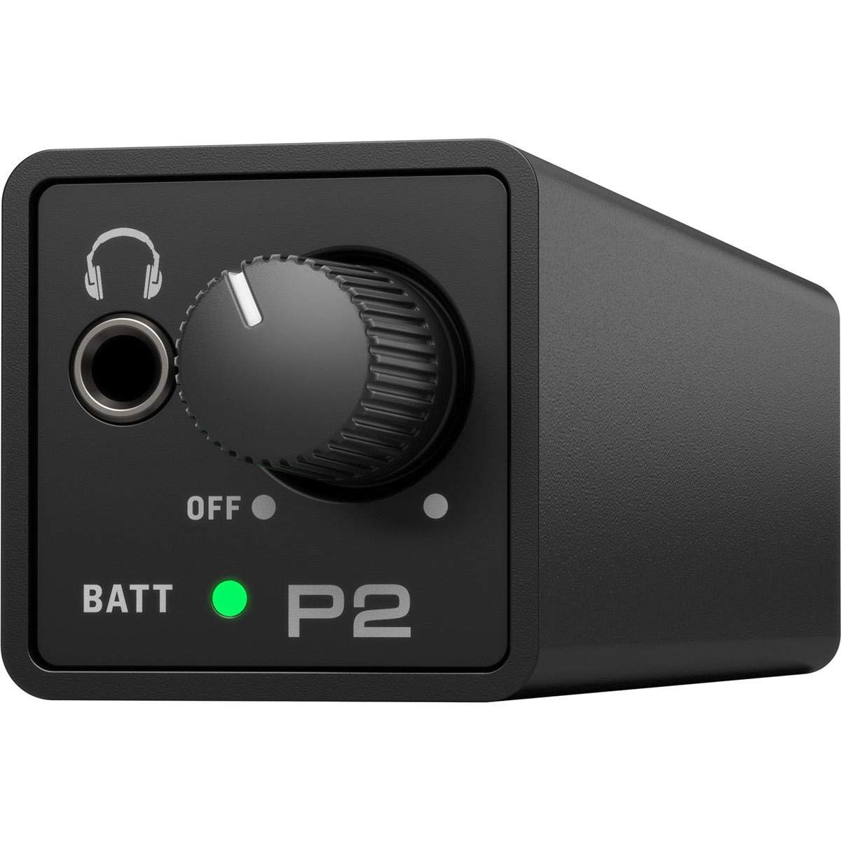 Foto 8 pulgar | Amplificador De Monitor Intraural Personal Behringer Powerplay P2 3-p - Venta Internacional.