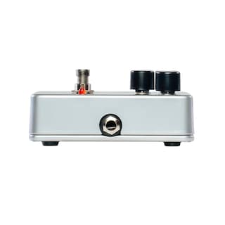 Foto 6 | Pedal De Efectos De Guitarra Electro-harmonix Nano Big Muff Pi - Venta Internacional.