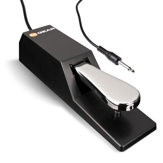 Foto 1 | Pedal Sustain M-audio Sp-2 Universal Para Teclados Midi - Venta Internacional.