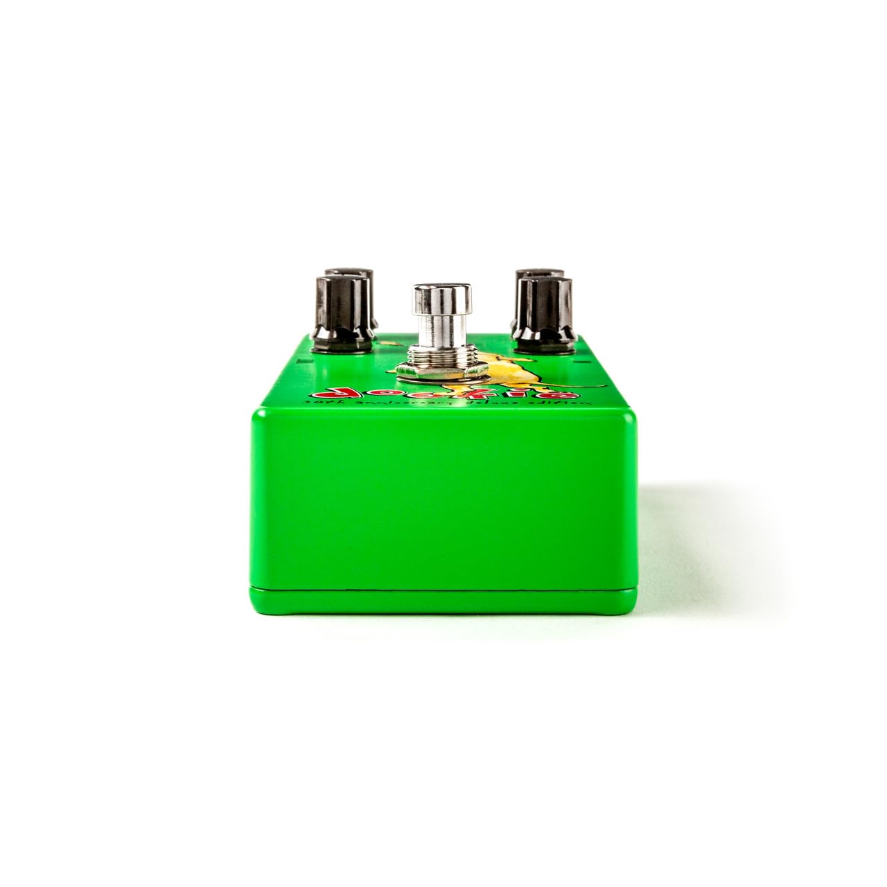 Foto 3 | Pedal De Transmisión Mxr Dd30 Aniversario De Green Day Dookie - Venta Internacional.