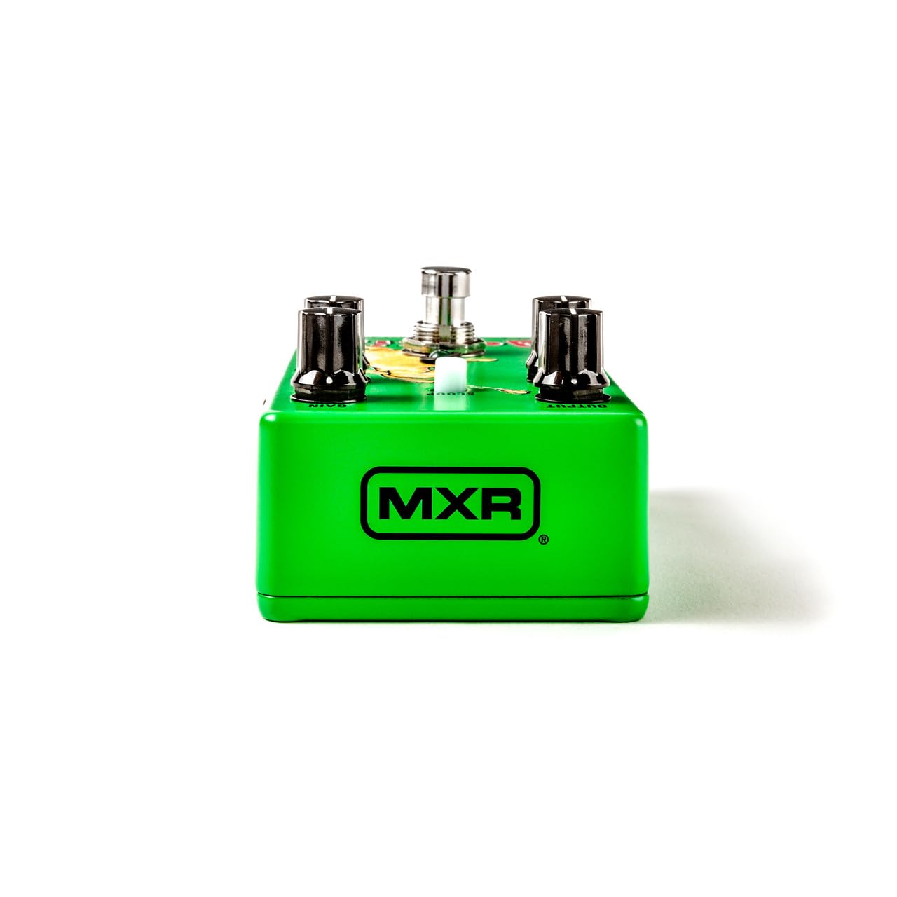 Foto 6 pulgar | Pedal De Transmisión Mxr Dd30 Aniversario De Green Day Dookie - Venta Internacional.