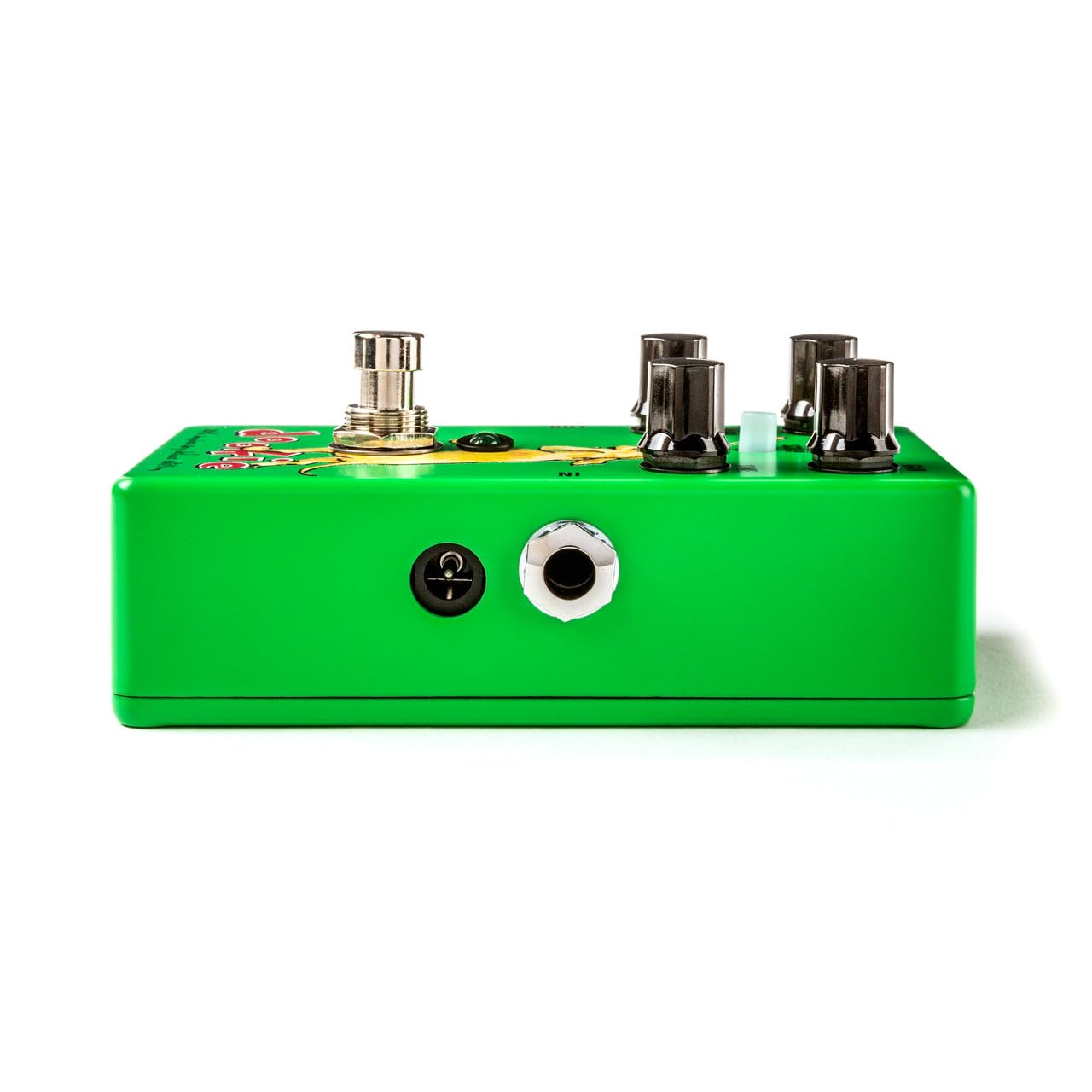 Foto 7 pulgar | Pedal De Transmisión Mxr Dd30 Aniversario De Green Day Dookie - Venta Internacional.