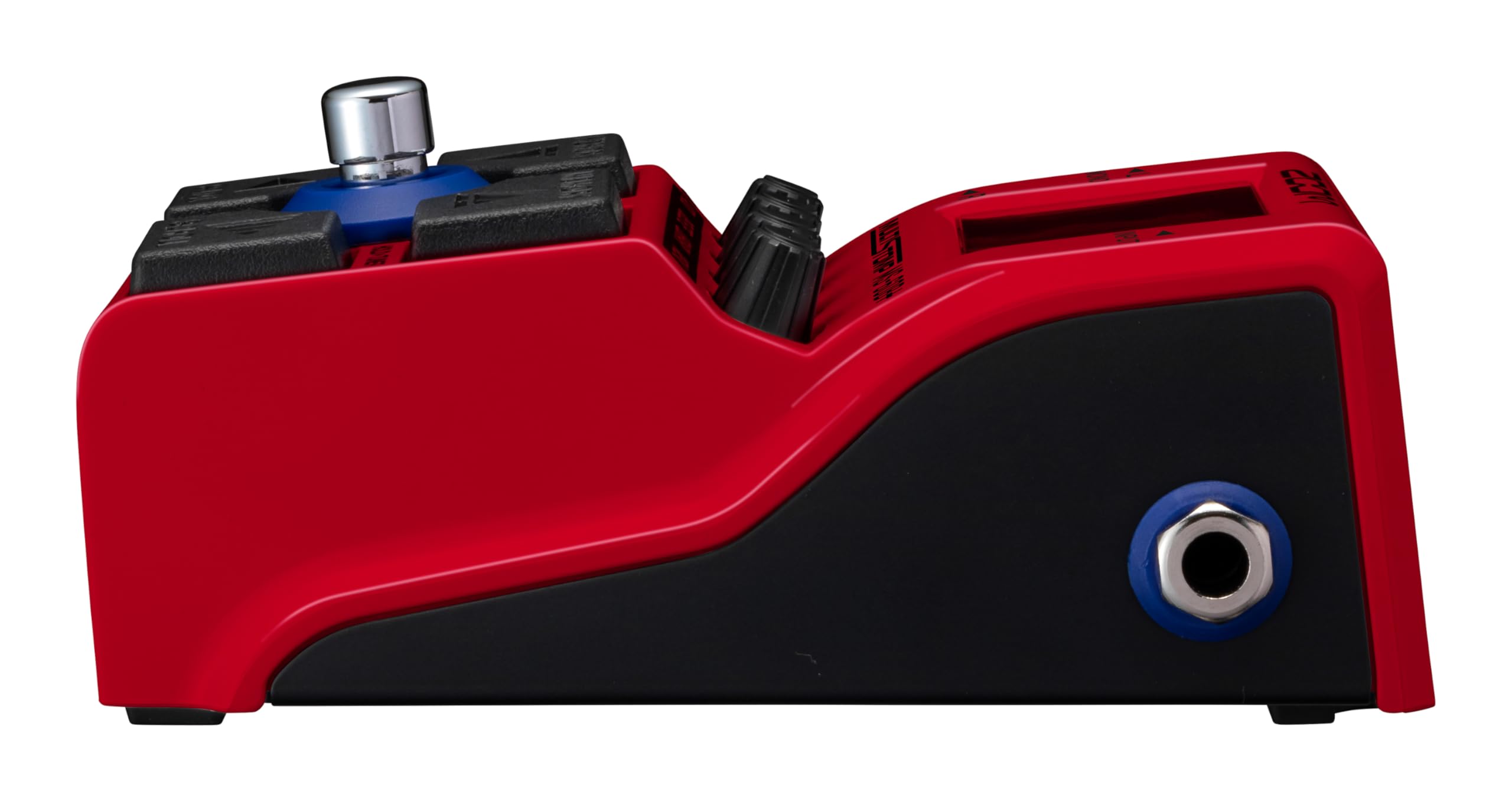 Foto 2 | Pedal De Efectos De Bajo Multistomp Zoom Ms-60b+ Con Más De 95 Efectos - Venta Internacional.