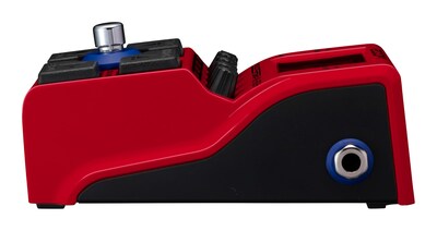 Foto 2 | Pedal De Efectos De Bajo Multistomp Zoom Ms-60b+ Con Más De 95 Efectos - Venta Internacional.