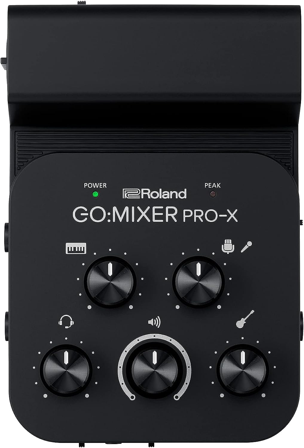 Foto 1 | Mezclador De Audio Roland Go:mixer Pro-x Para Smartphones - Venta Internacional.