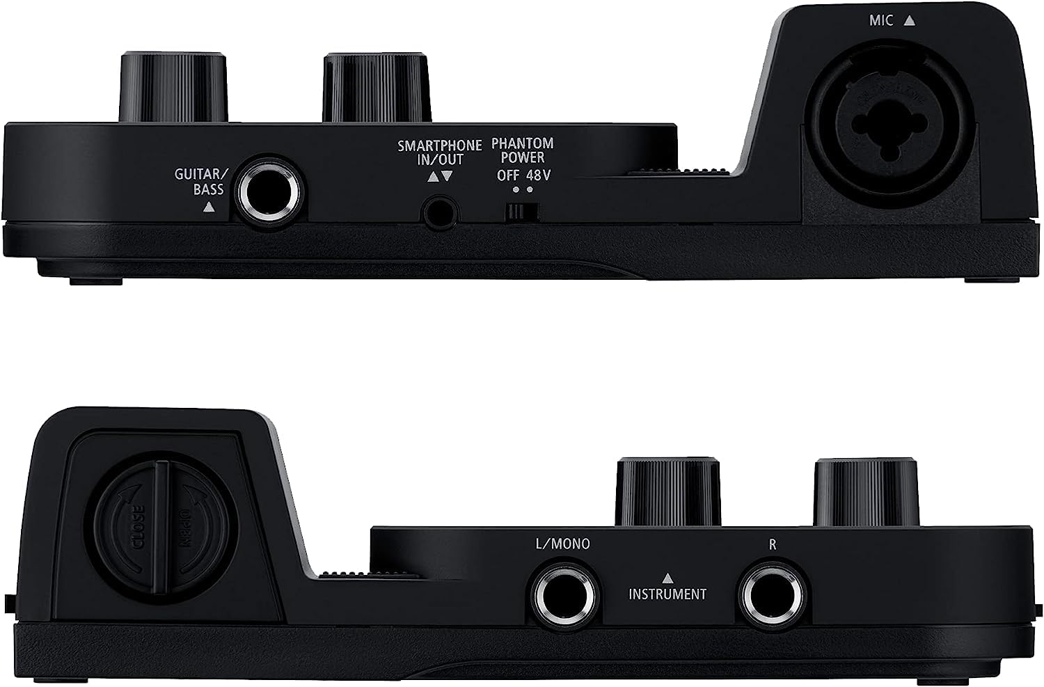 Foto 4 pulgar | Mezclador De Audio Roland Go:mixer Pro-x Para Smartphones - Venta Internacional.