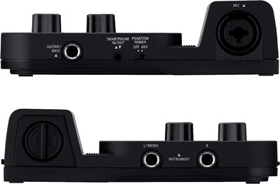 Foto 3 | Mezclador De Audio Roland Go:mixer Pro-x Para Smartphones - Venta Internacional.