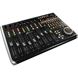 Foto 1 | Superficie De Control Behringer X-touch Universal Con 9 Atenuadores De Motor - Venta Internacional.