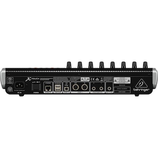 Foto 4 | Superficie De Control Behringer X-touch Universal Con 9 Atenuadores De Motor - Venta Internacional.